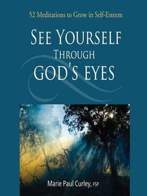 cover image of See Yourself Through God's Eyes
